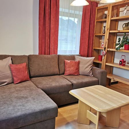 Appartement Vasilico Soll Exterior photo
