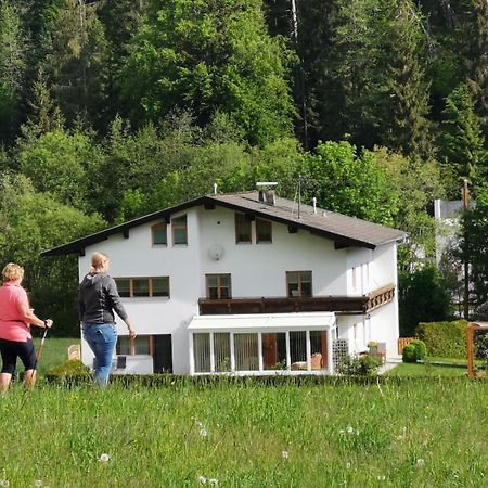 Appartement Vasilico Soll Exterior photo