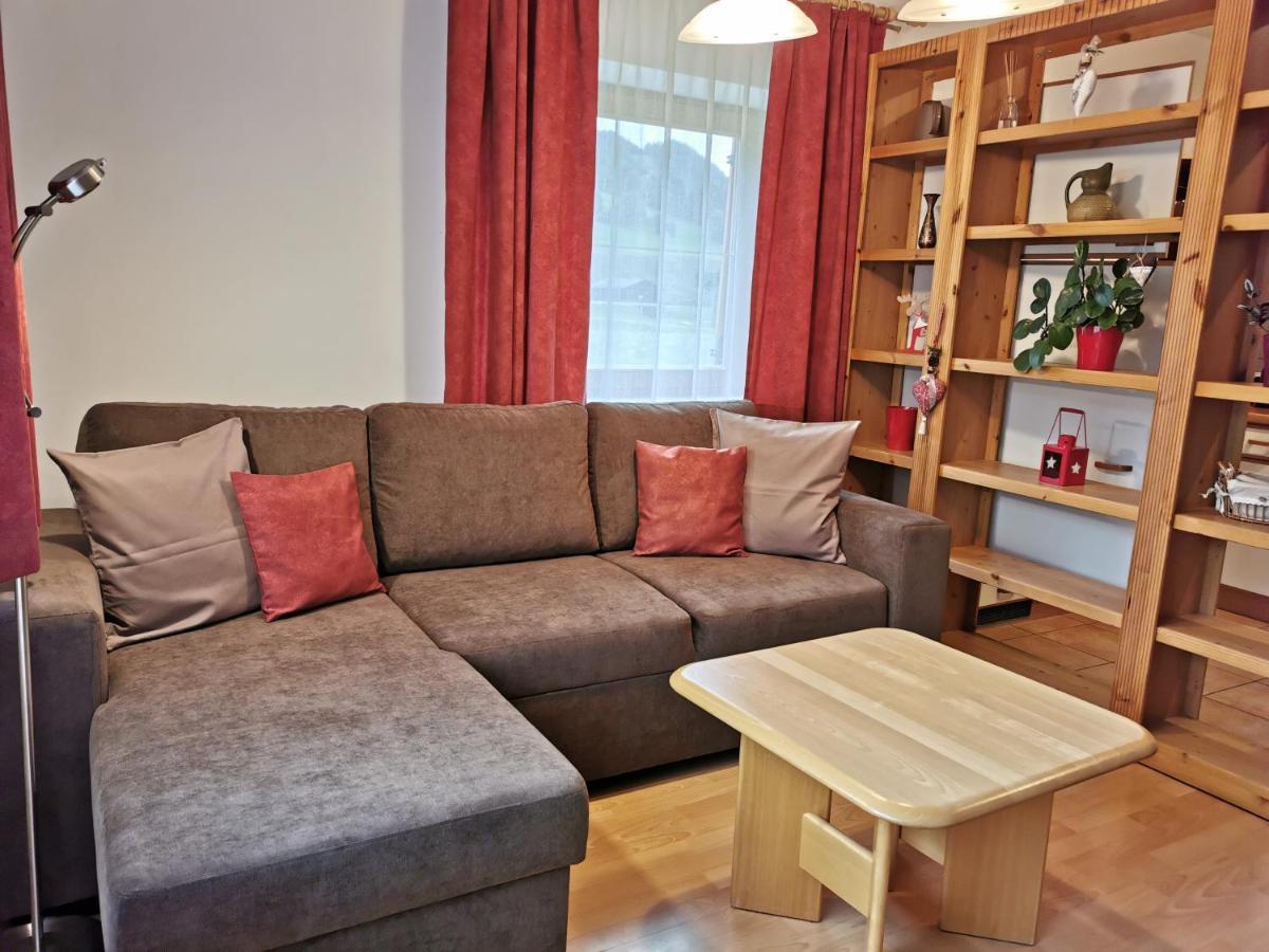 Appartement Vasilico Soll Exterior photo