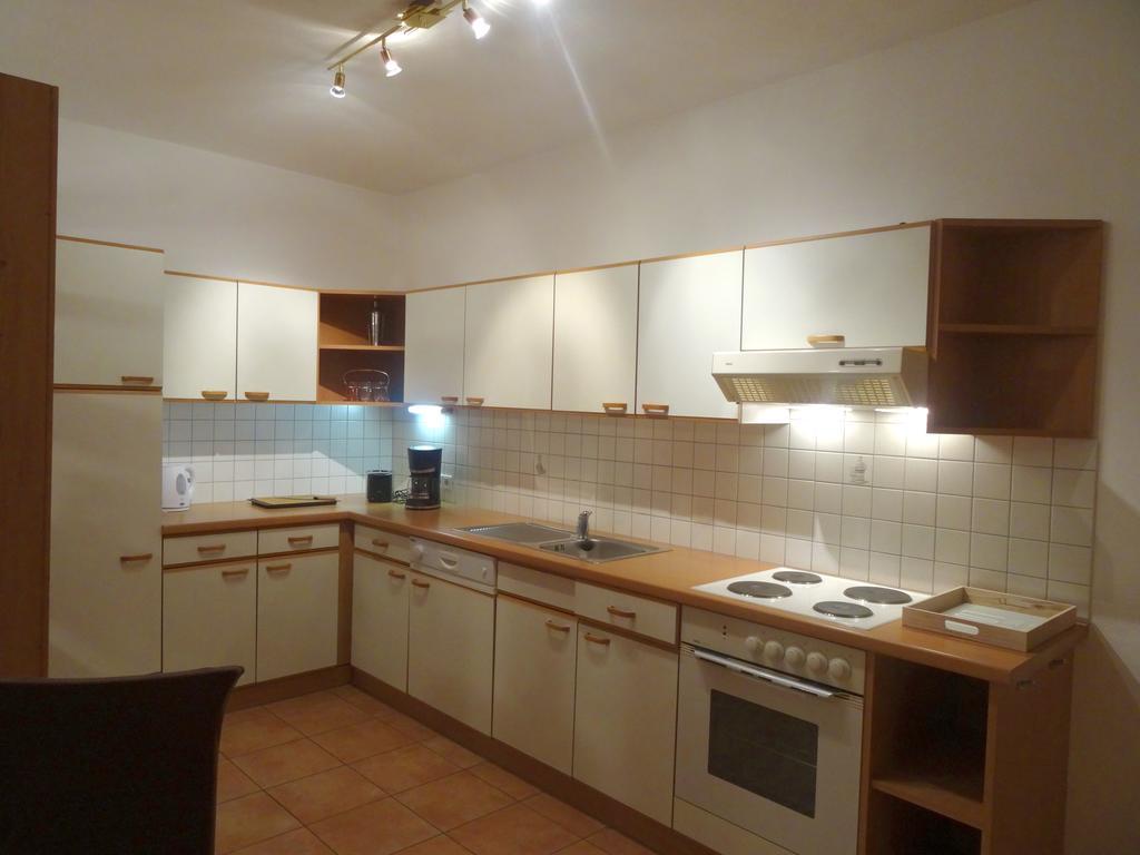 Appartement Vasilico Soll Room photo