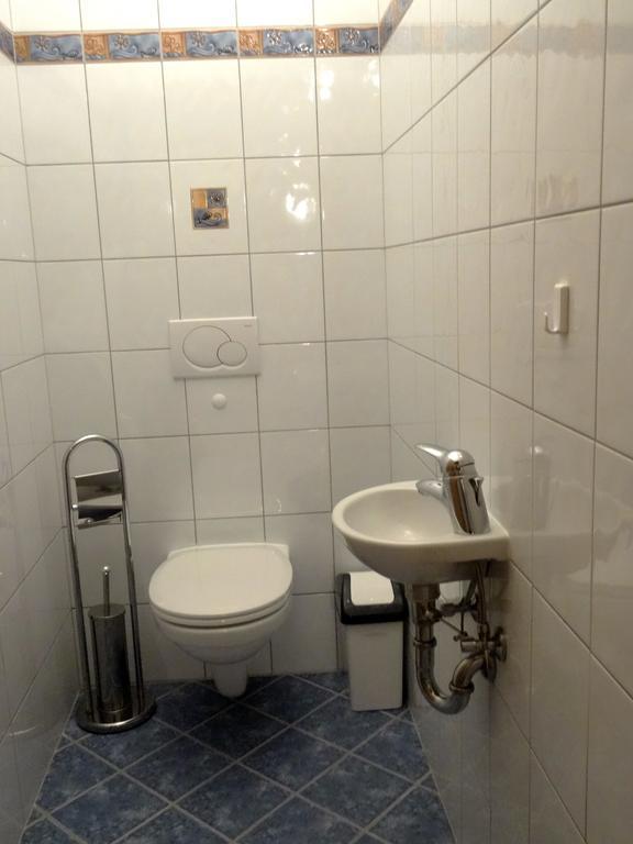 Appartement Vasilico Soll Exterior photo