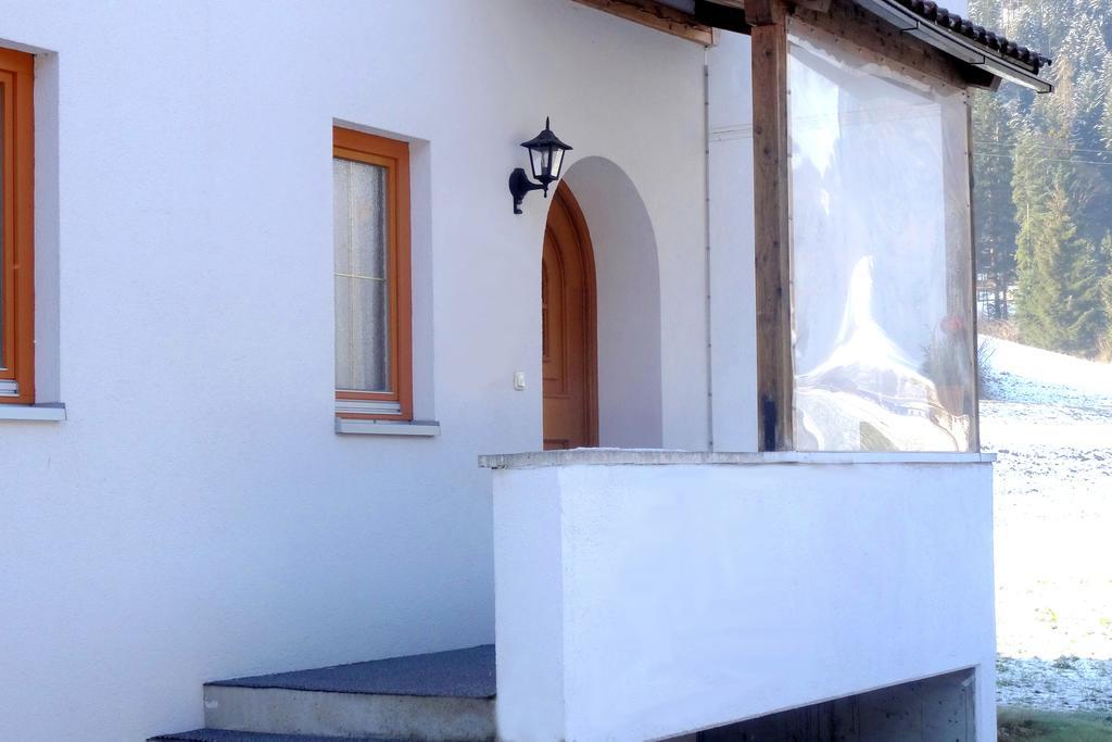 Appartement Vasilico Soll Exterior photo