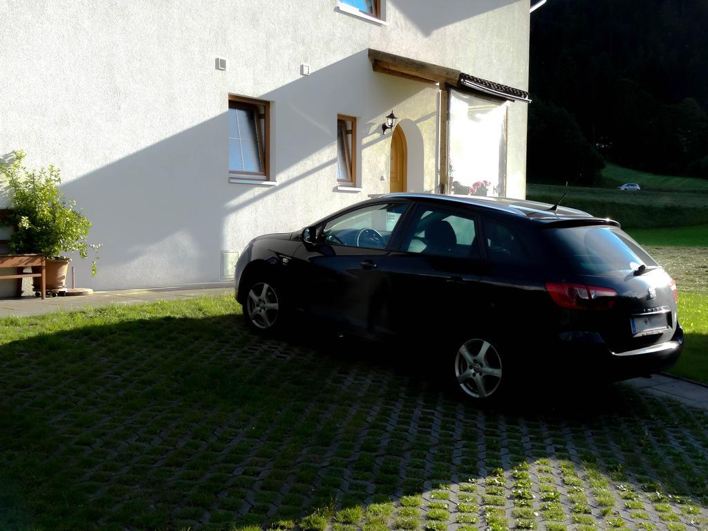 Appartement Vasilico Soll Exterior photo