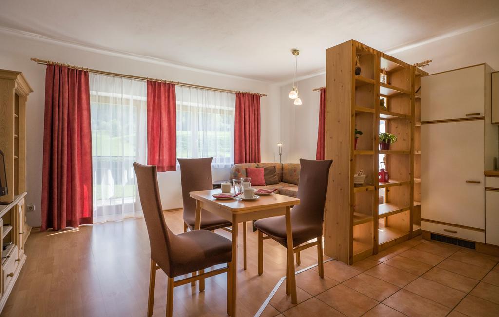 Appartement Vasilico Soll Exterior photo