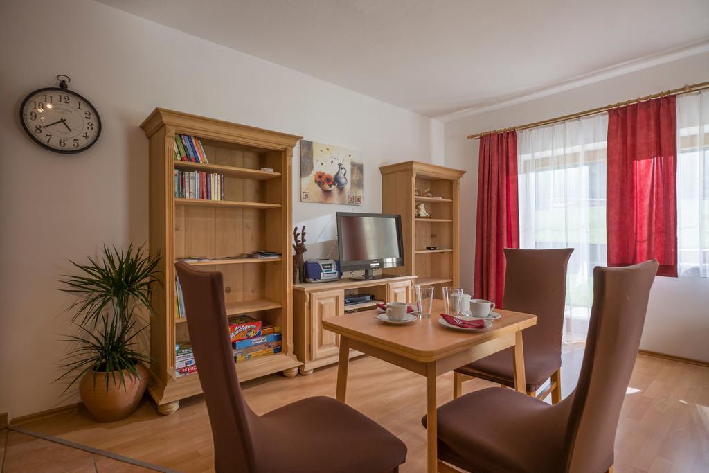 Appartement Vasilico Soll Exterior photo