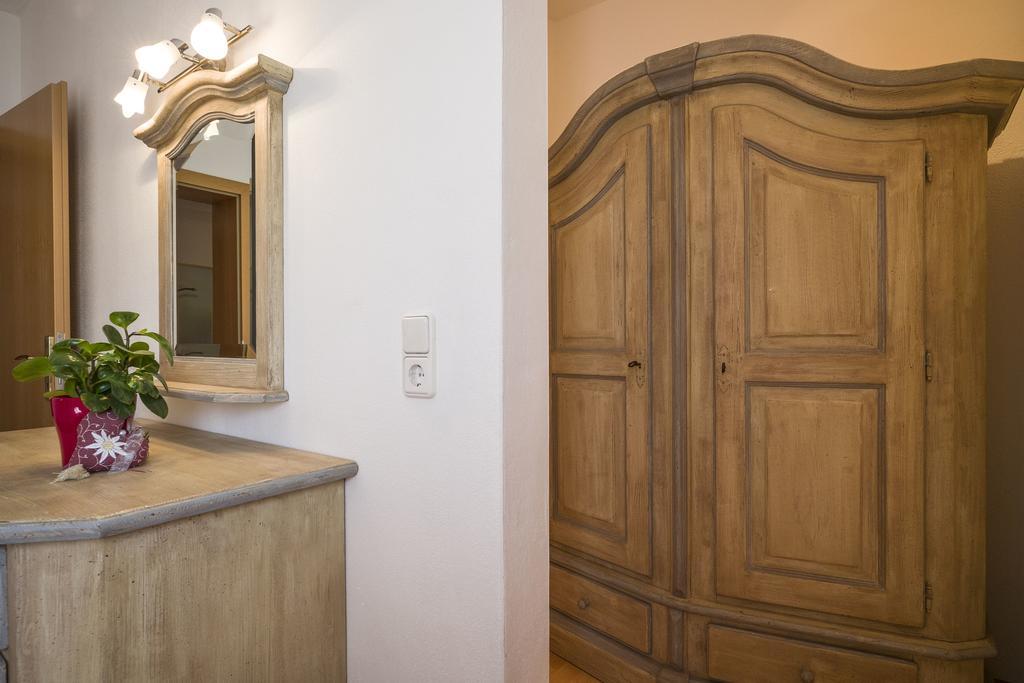 Appartement Vasilico Soll Exterior photo