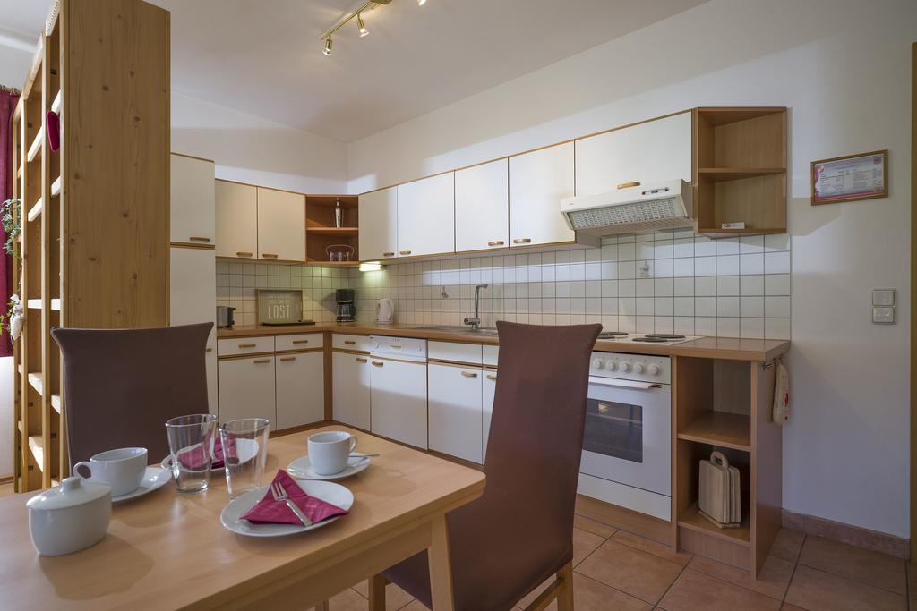 Appartement Vasilico Soll Exterior photo
