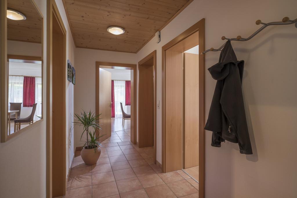 Appartement Vasilico Soll Exterior photo