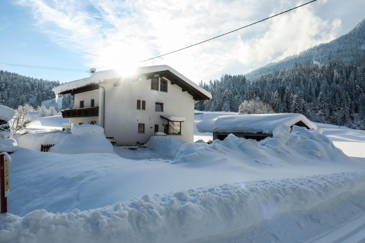 Appartement Vasilico Soll Exterior photo