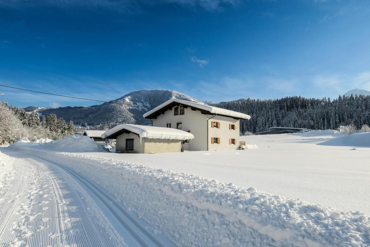 Appartement Vasilico Soll Exterior photo