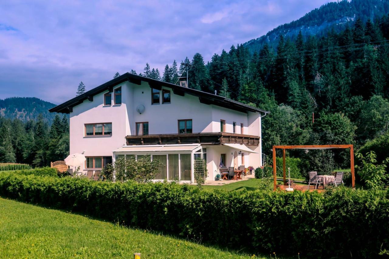 Appartement Vasilico Soll Exterior photo