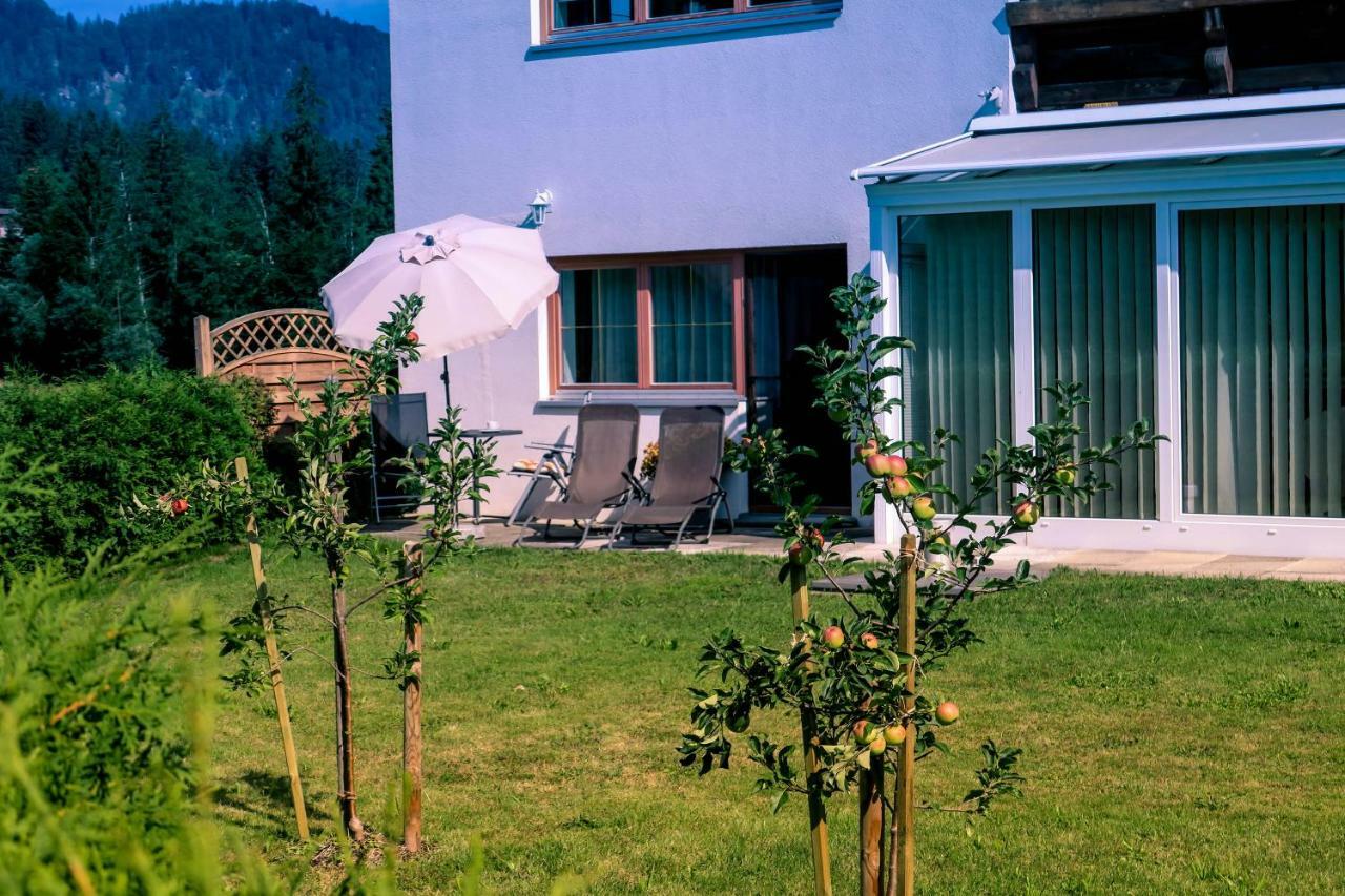 Appartement Vasilico Soll Exterior photo
