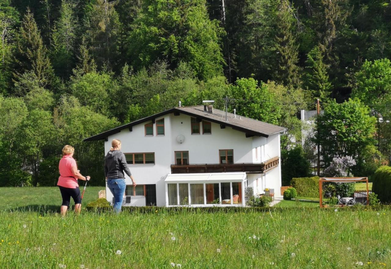 Appartement Vasilico Soll Exterior photo